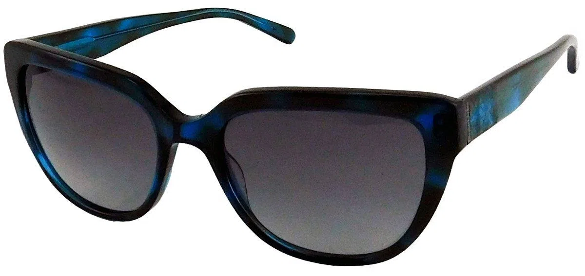 Elizabeth Arden 5279 Eyeglasses - view 2